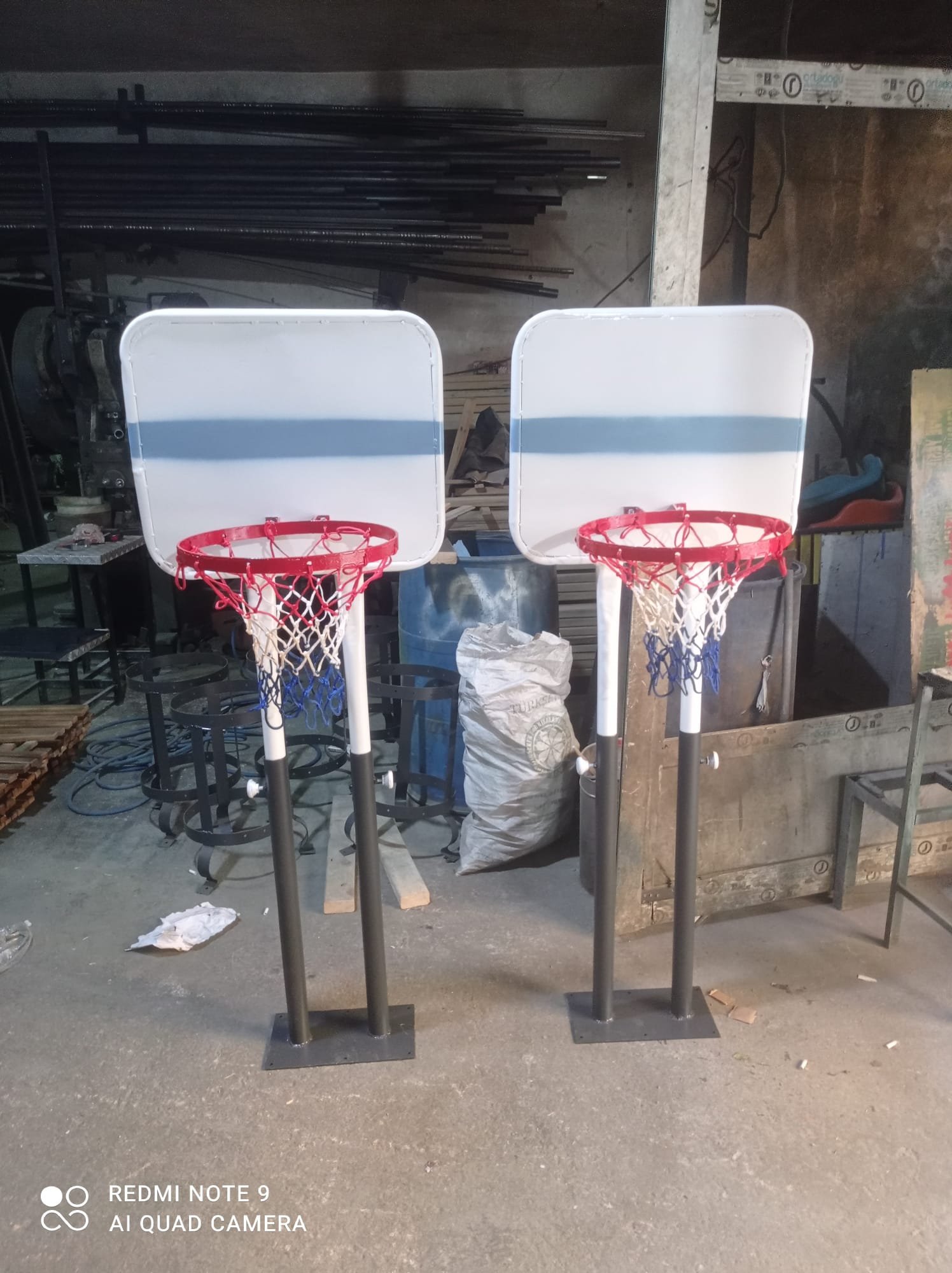 Basketbol Potası&Kaleler3