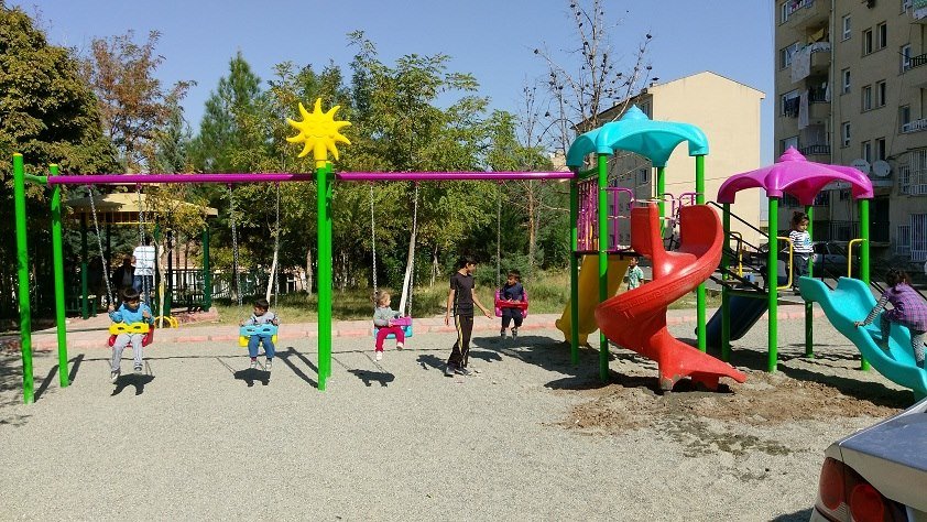 çocuk parkı