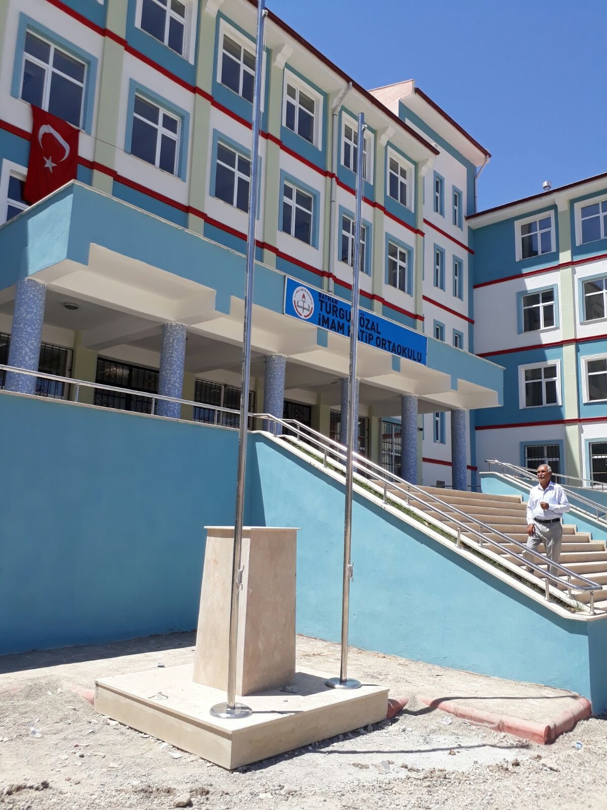 Bayrak Direkleri2